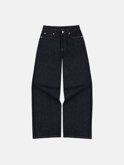 BOWSTONS JEANS-Fineriform