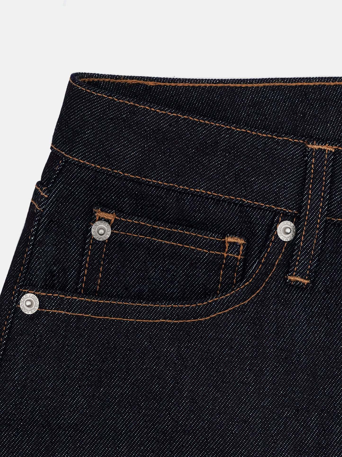 BOWSTONS JEANS-Fineriform