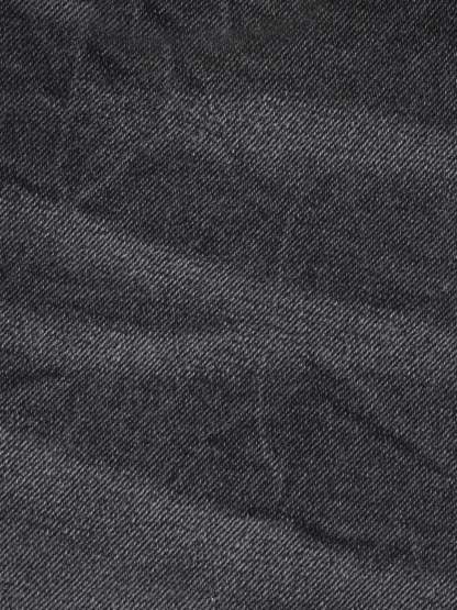 DENIM JORTS-Fineriform