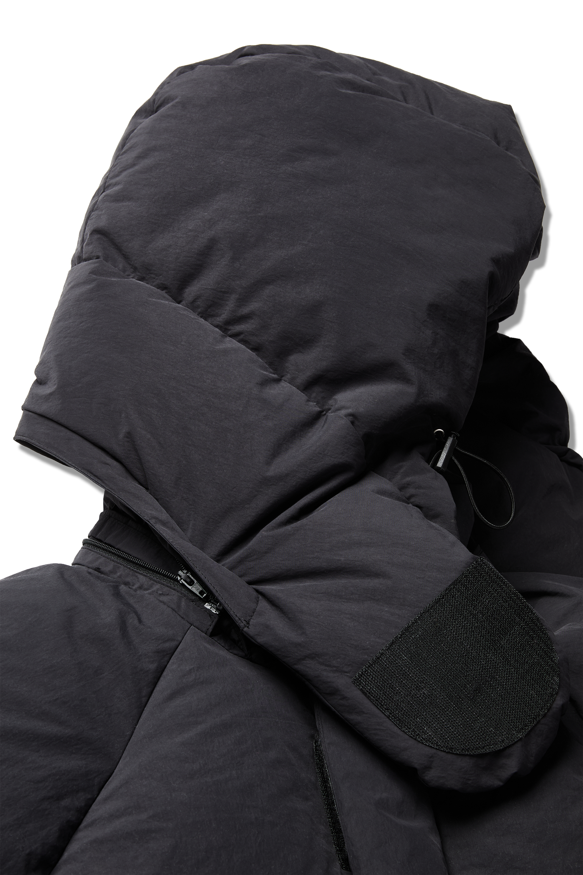 SPACE PUFFER-Fineriform