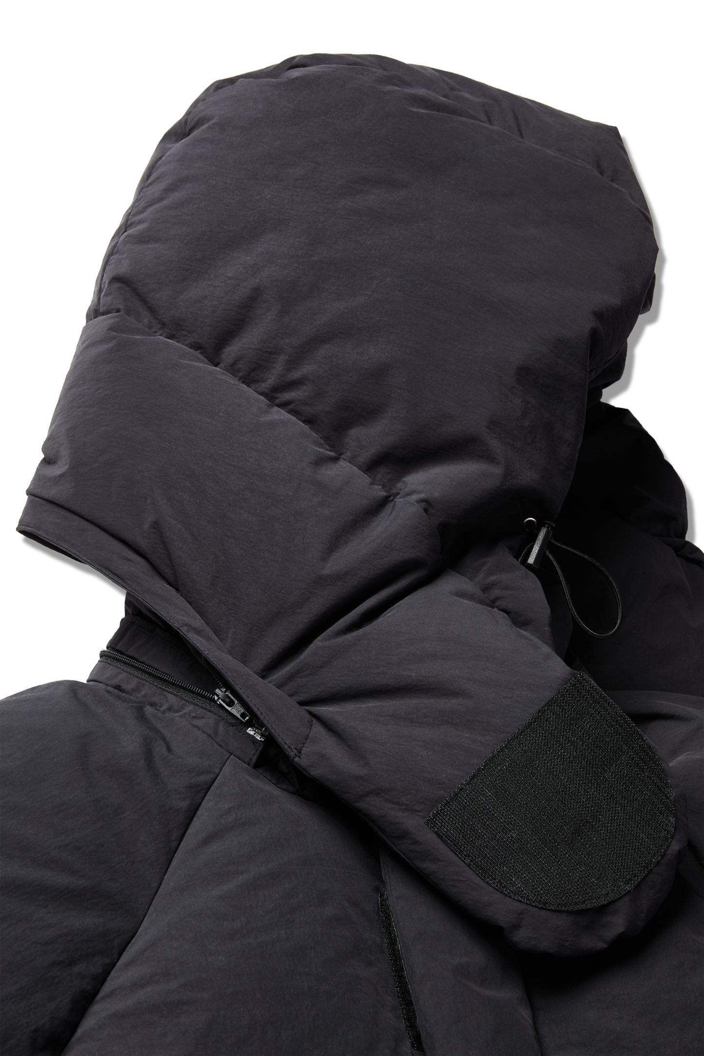 SPACE PUFFER-Fineriform