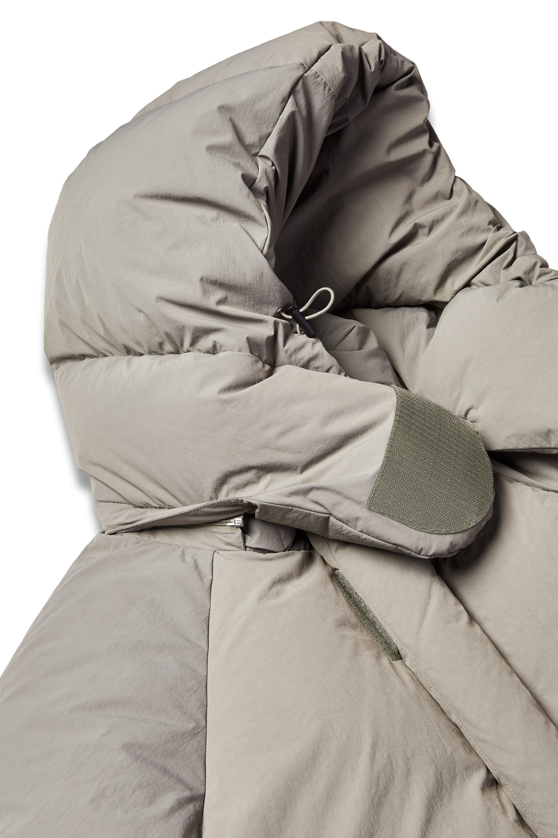 SPACE PUFFER-Fineriform