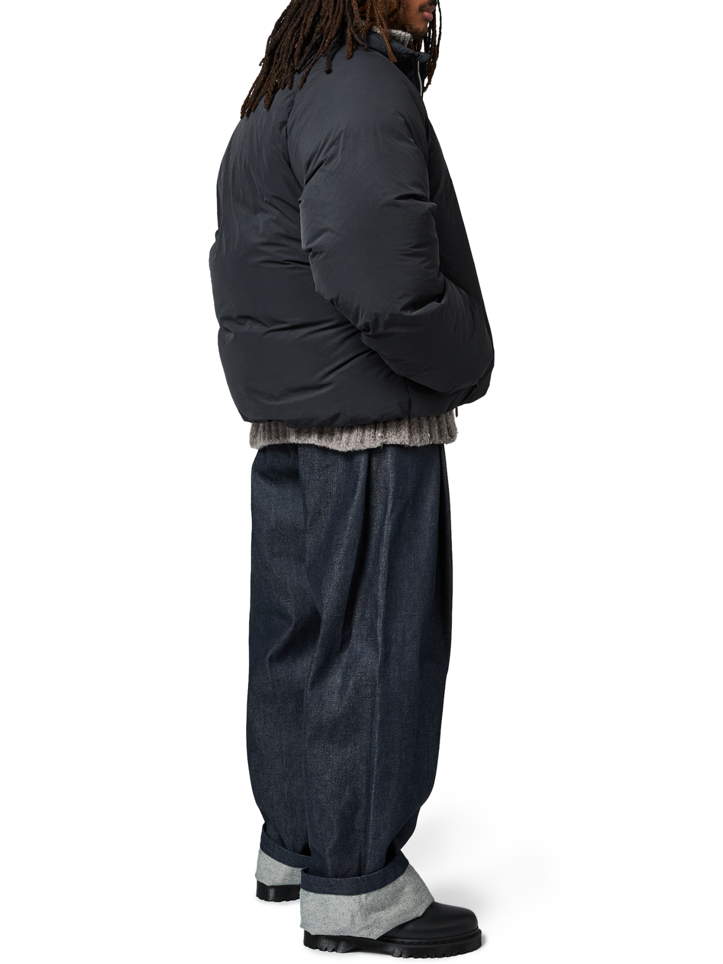 SPACE PUFFER-Fineriform