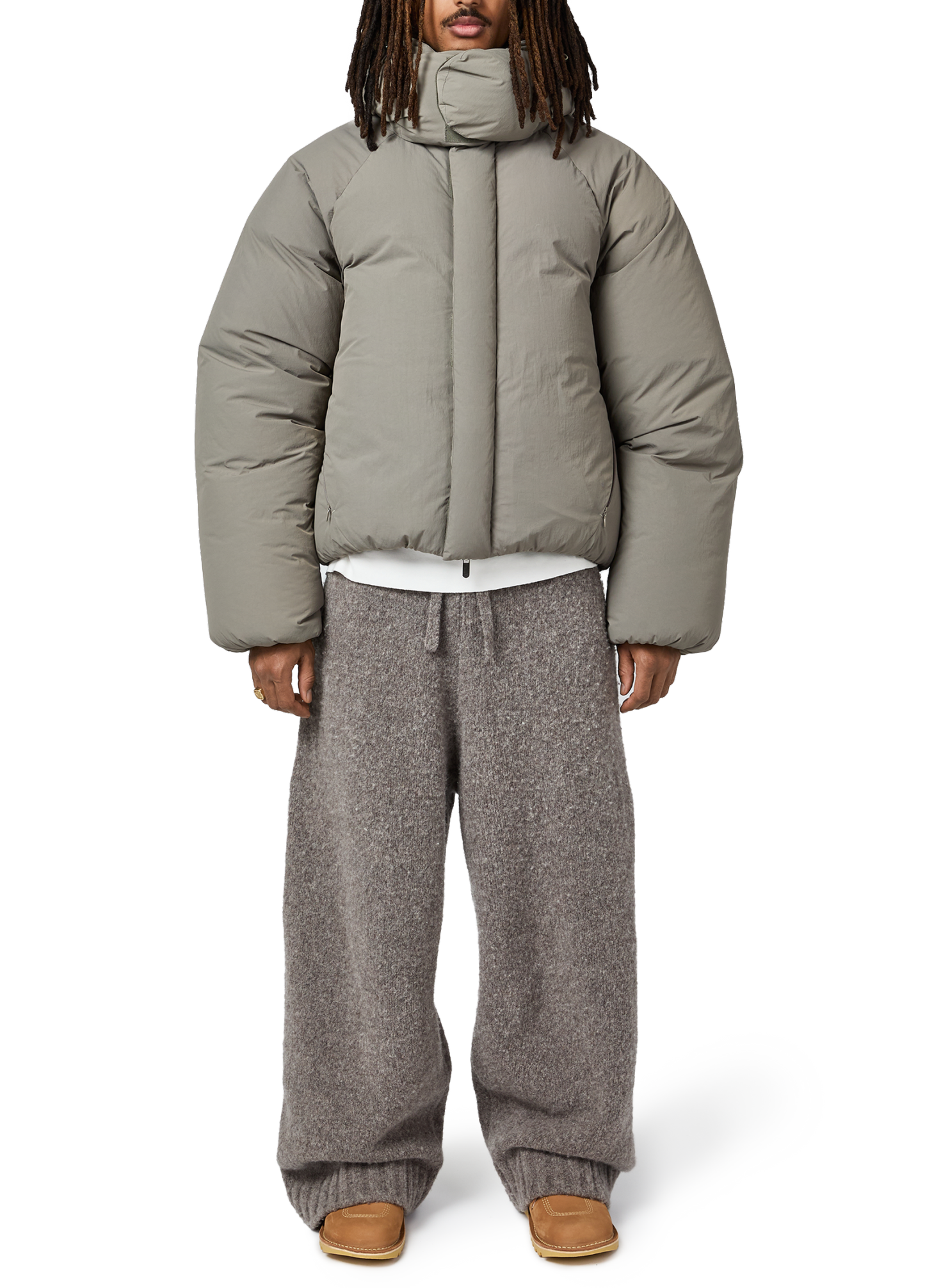 SPACE PUFFER-Fineriform