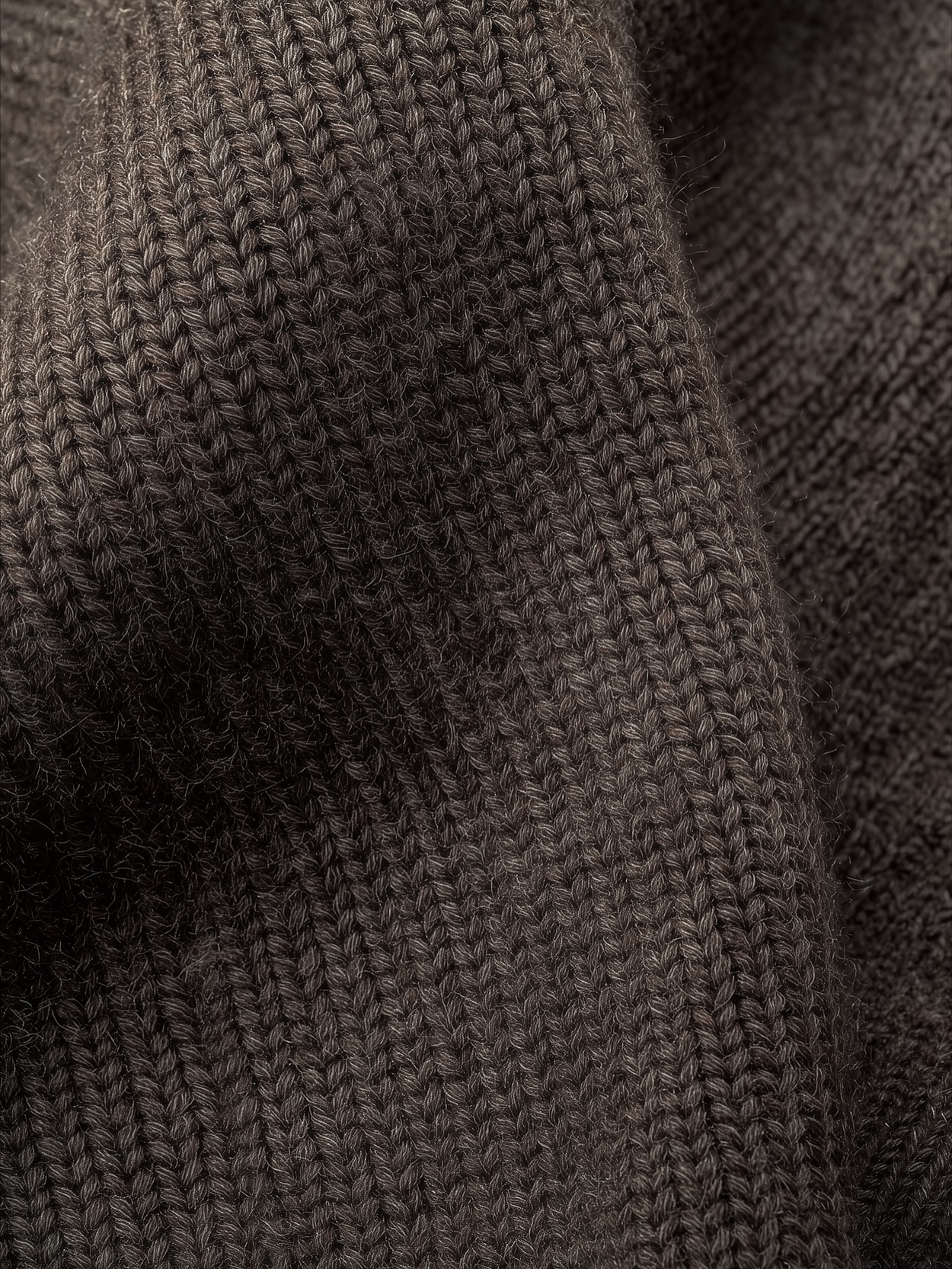 THE CARDIGAN JACKET -Fineriform