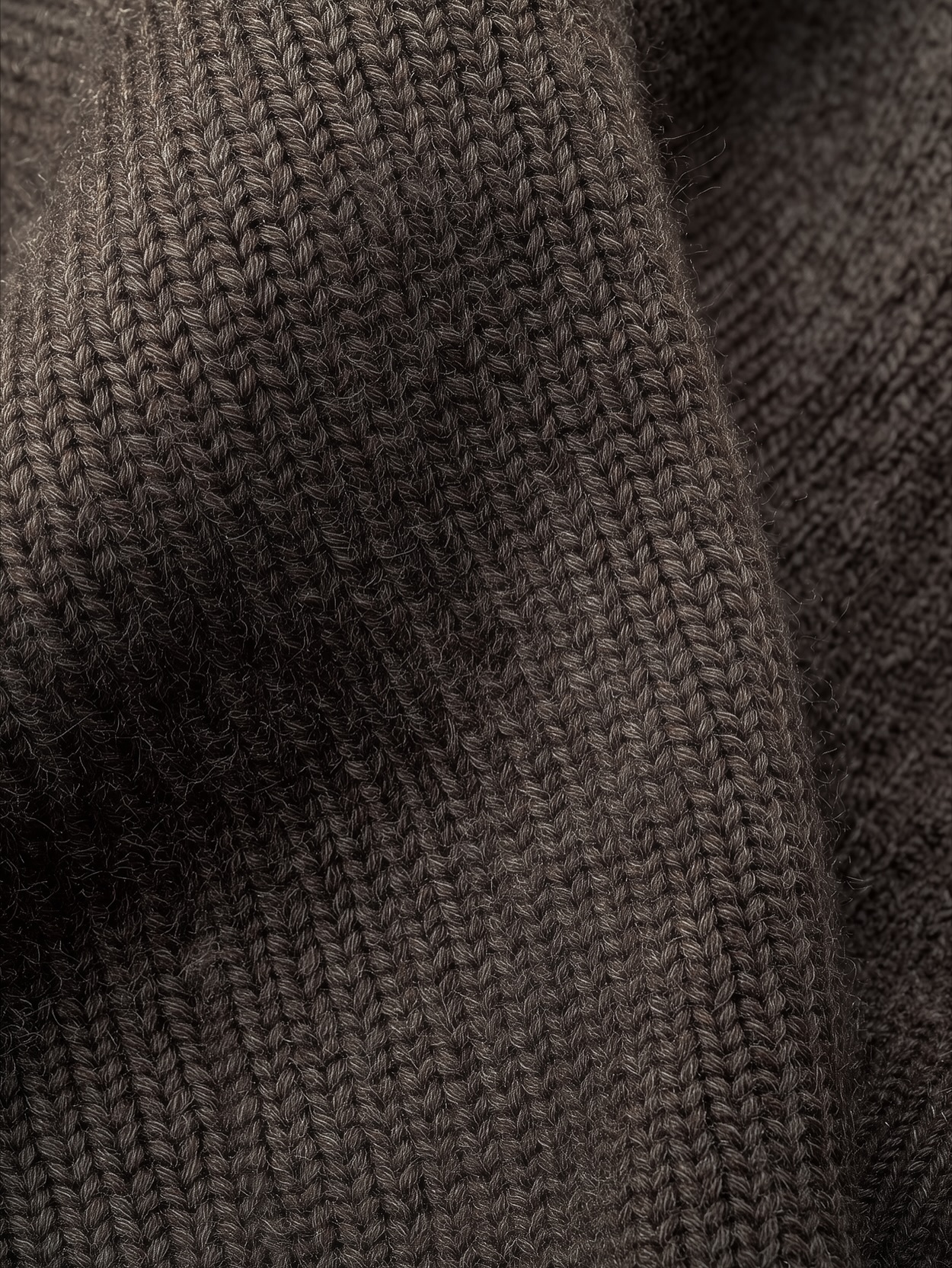 THE CARDIGAN JACKET -Fineriform