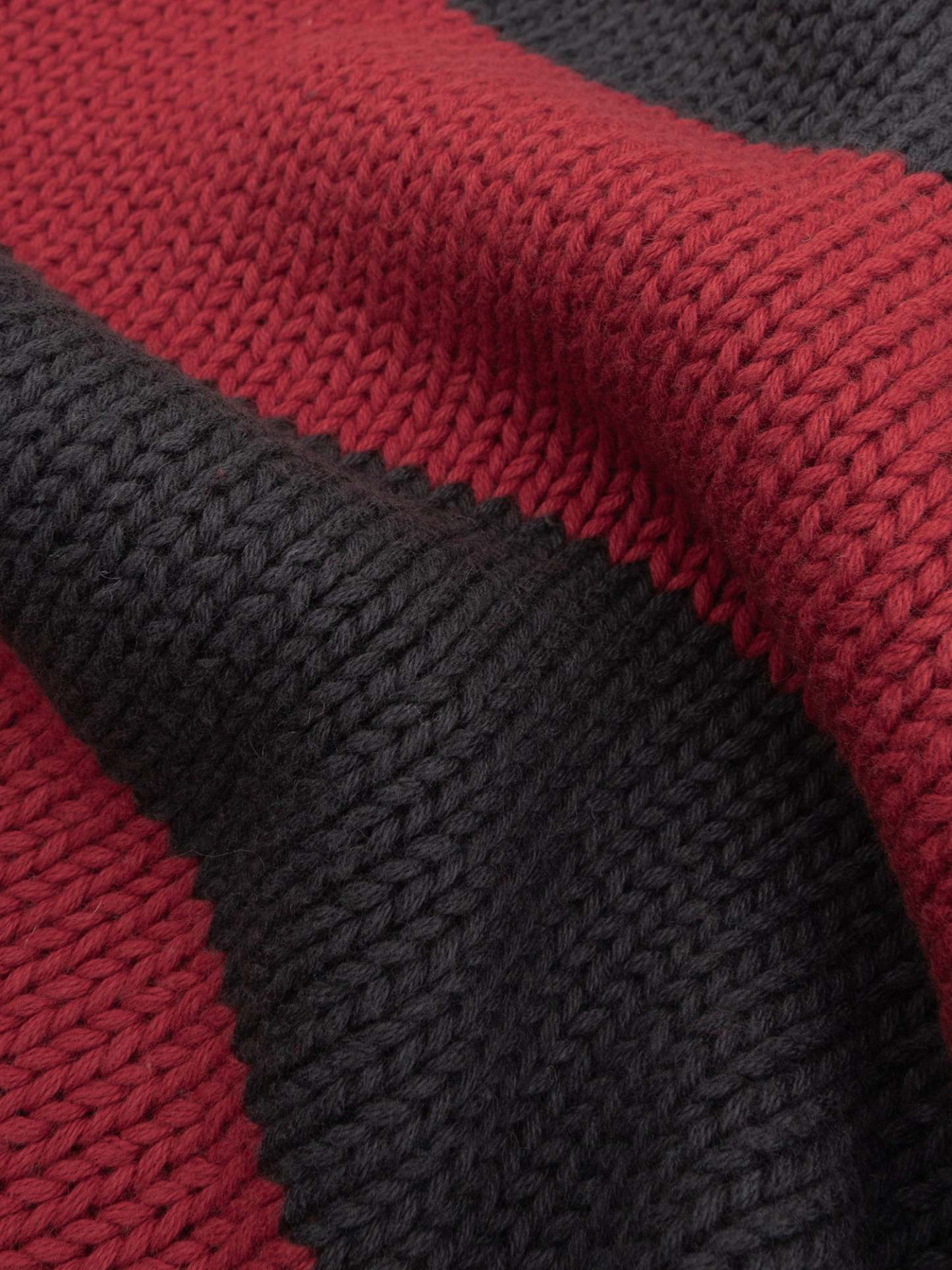 DIRTBAG SWEATER - FREDDY-Fineriform