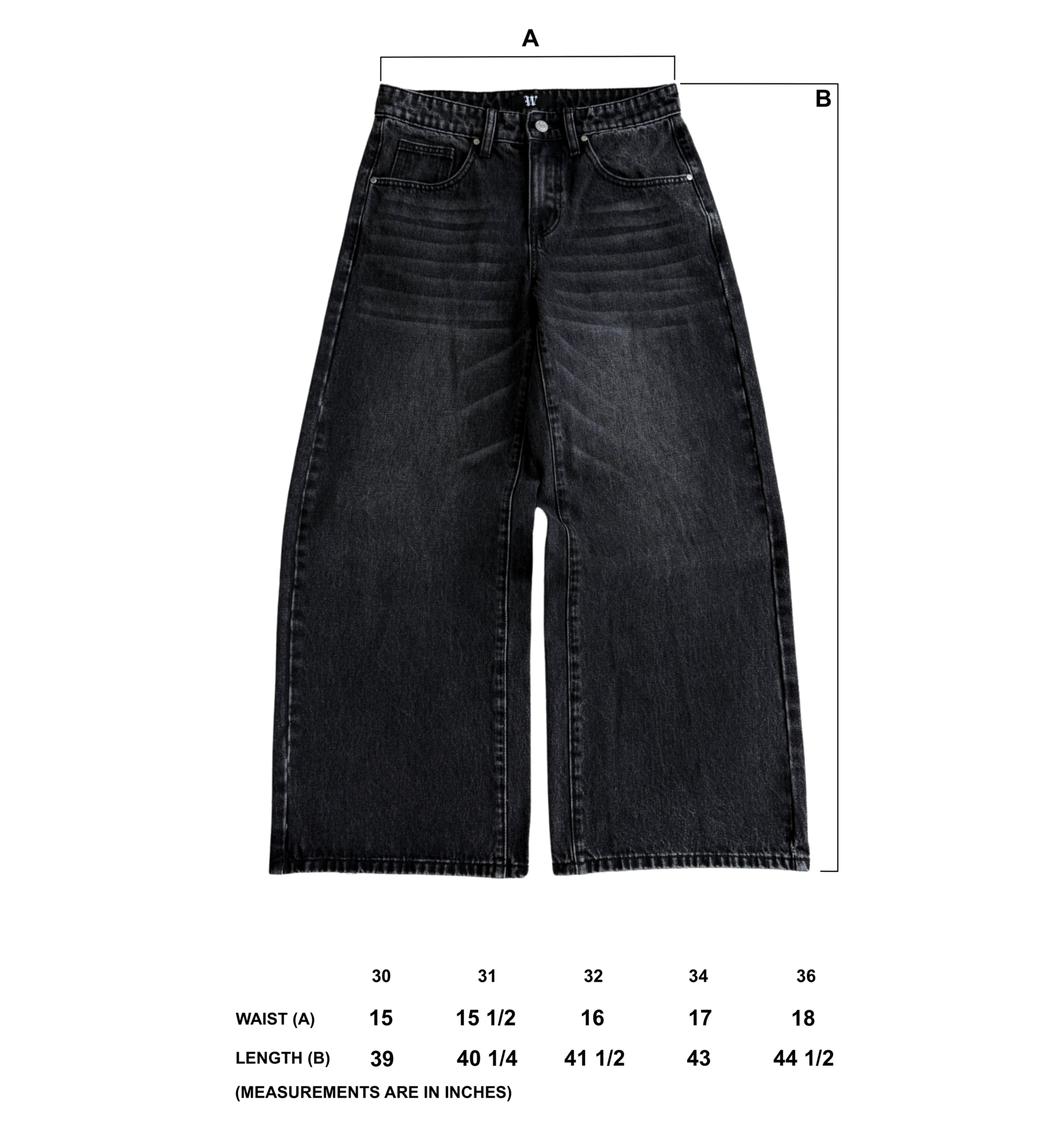 BAGGY JEANS-V3-Fineriform