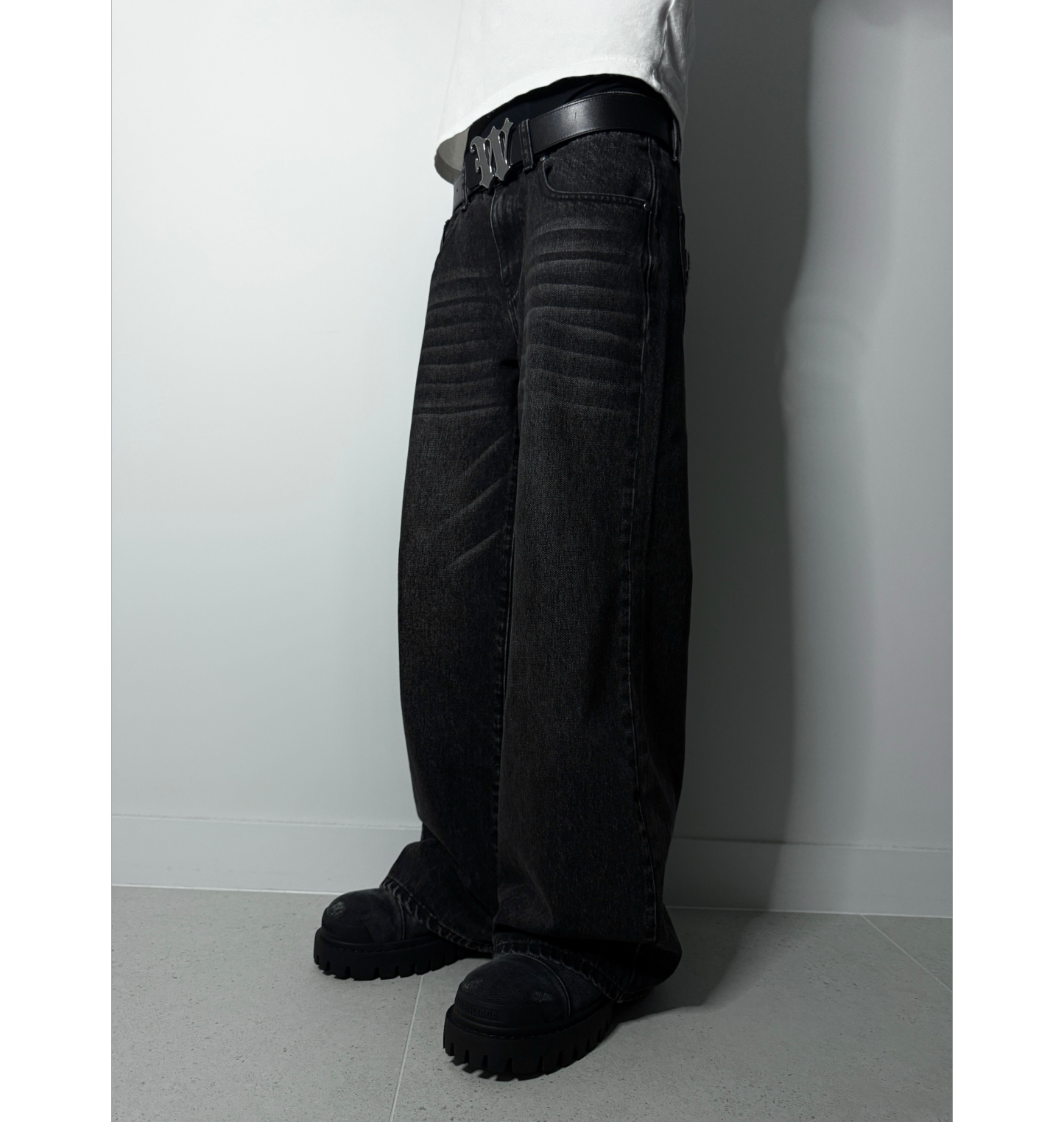 BAGGY JEANS-V3-Fineriform