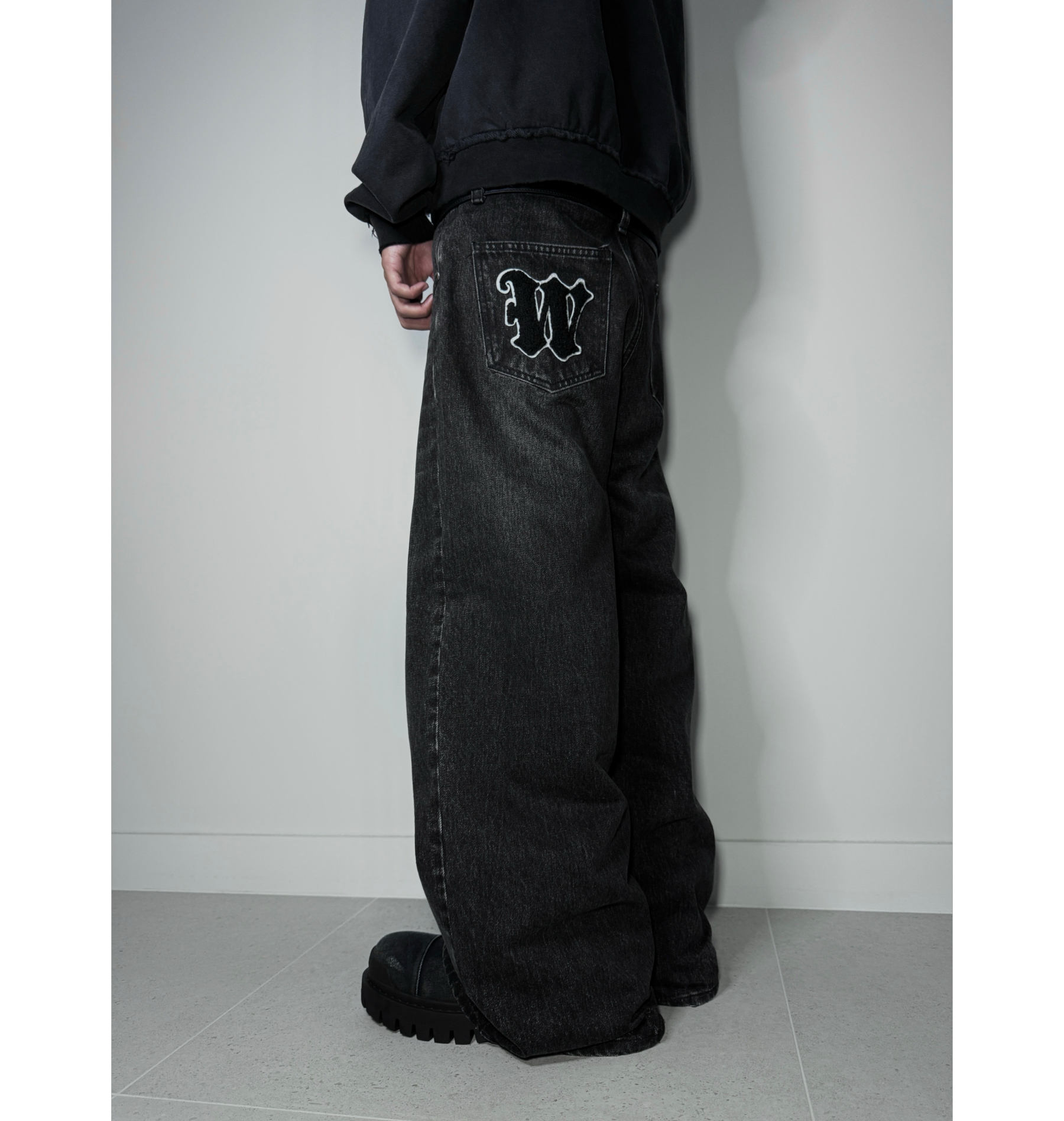 BAGGY JEANS-V3-Fineriform