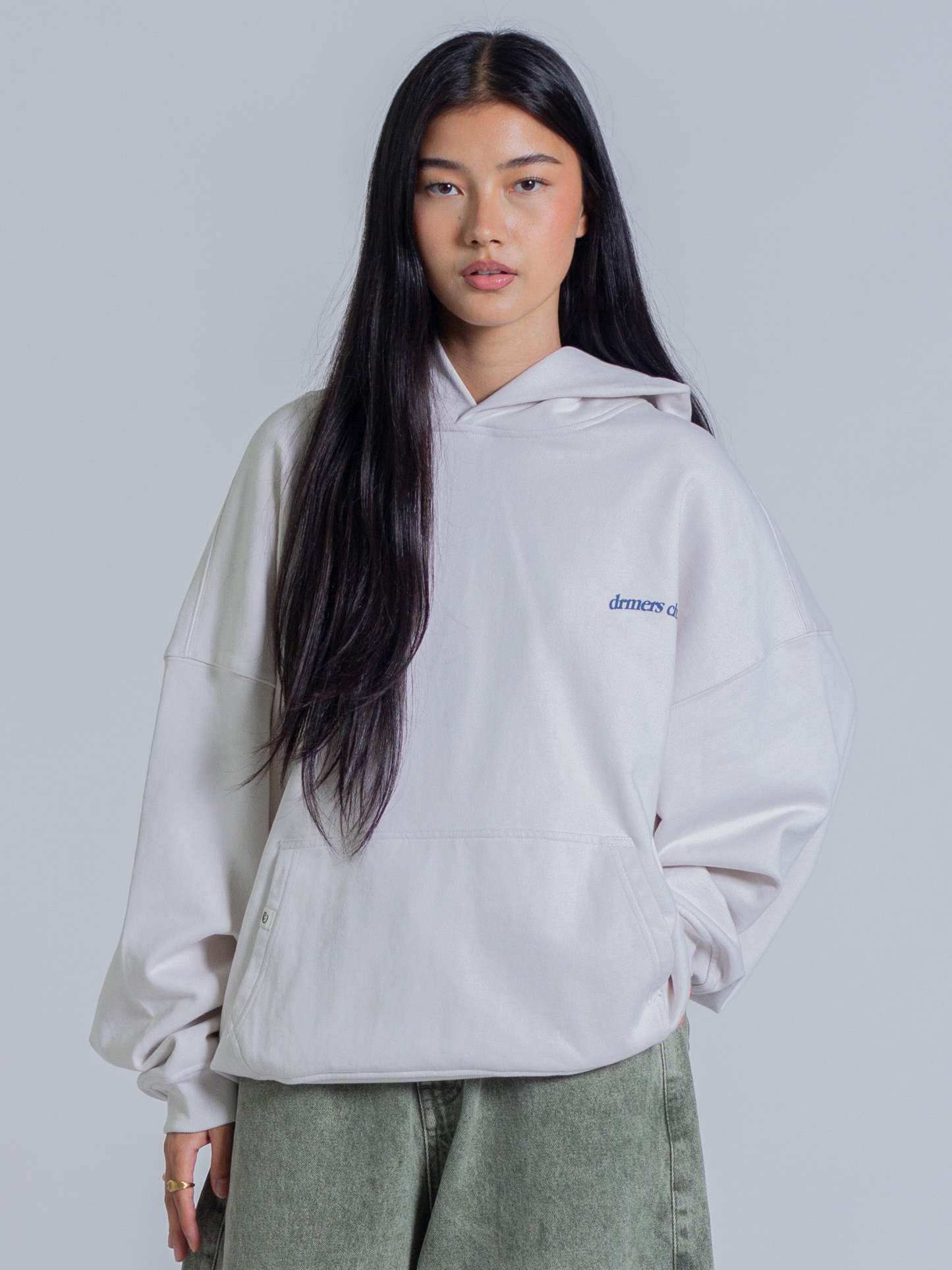 ARCH HOODIE - OFF-WHITE-Fineriform