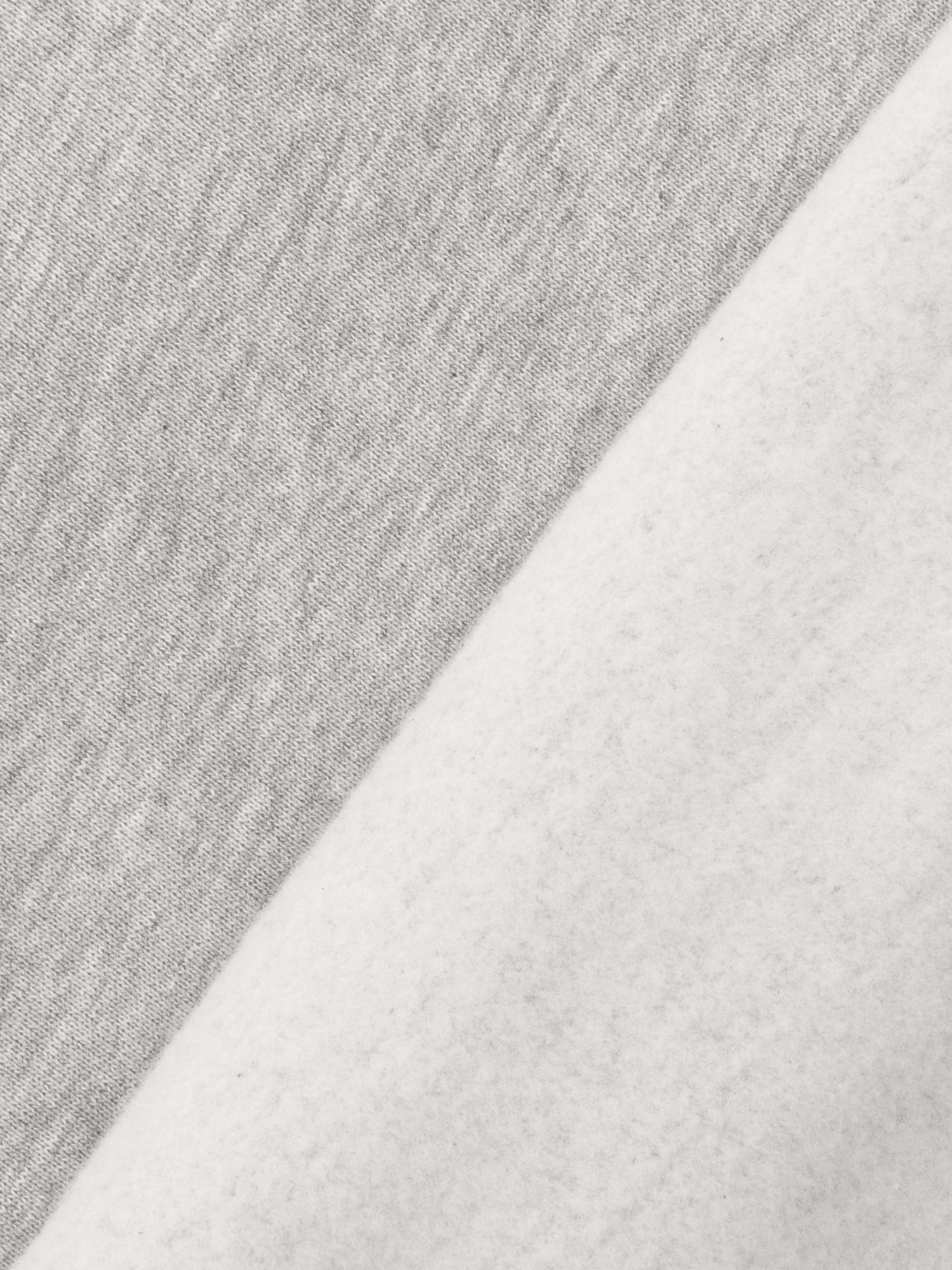 THE DISCO HOODIE - GRAY-Fineriform