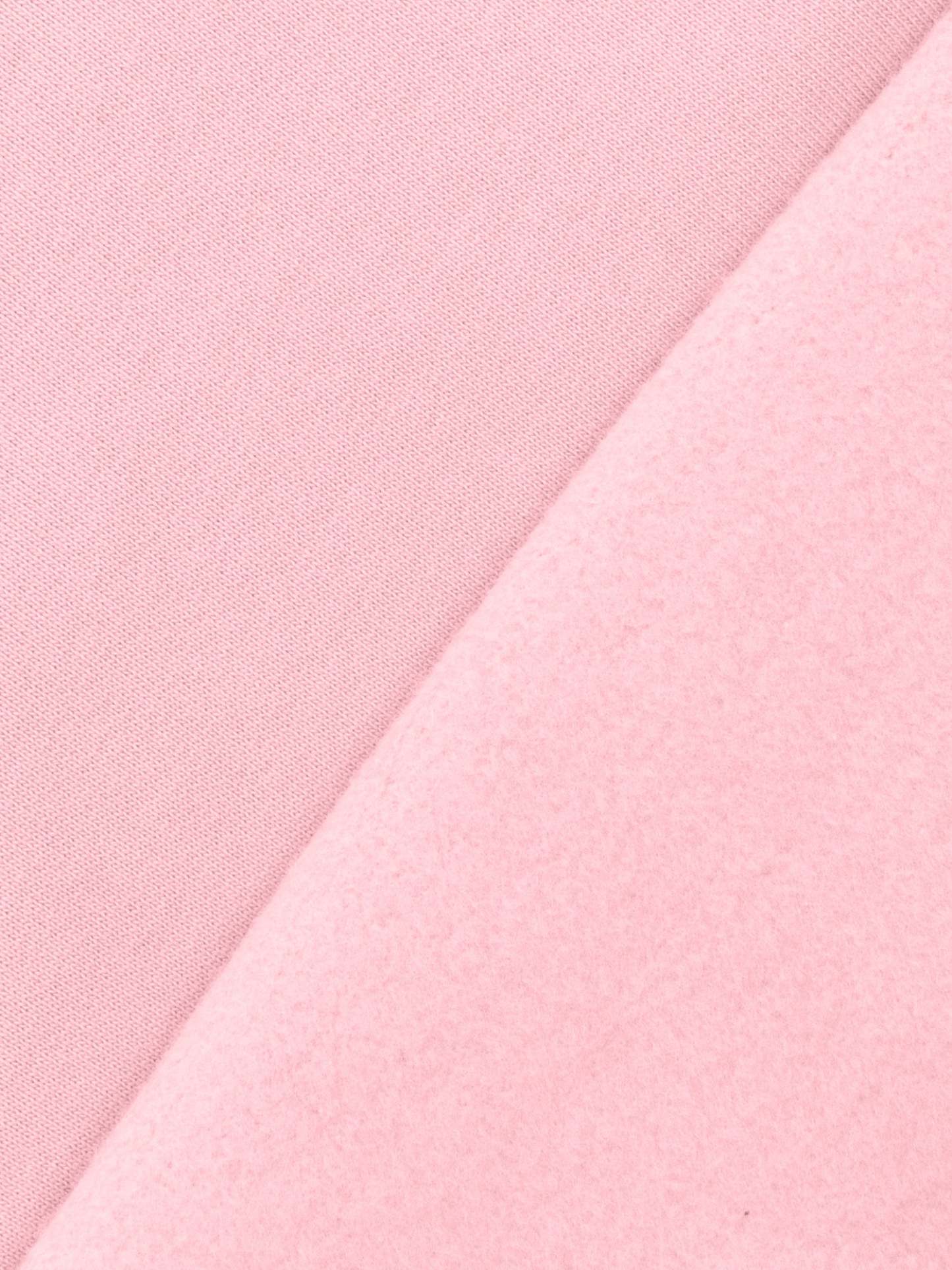 THE DISCO HOODIE - PINK-Fineriform