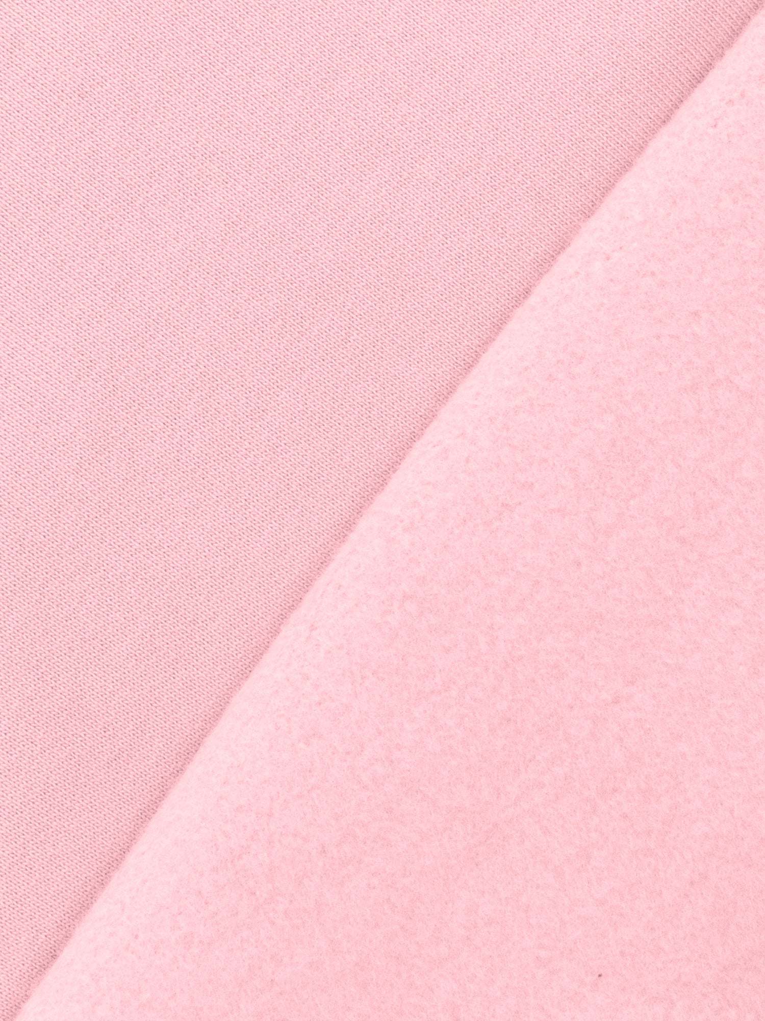 THE DISCO HOODIE - PINK-Fineriform