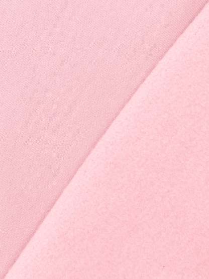 THE DISCO HOODIE - PINK-Fineriform