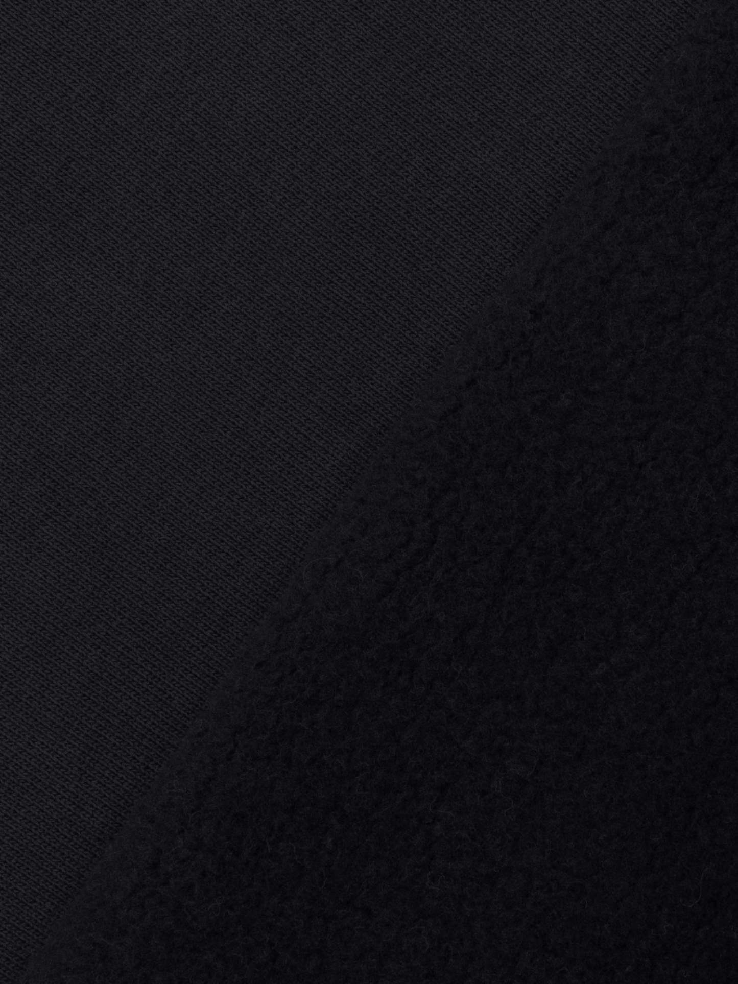 TRIBAL HOODIE - VINTAGE BLACK-Fineriform