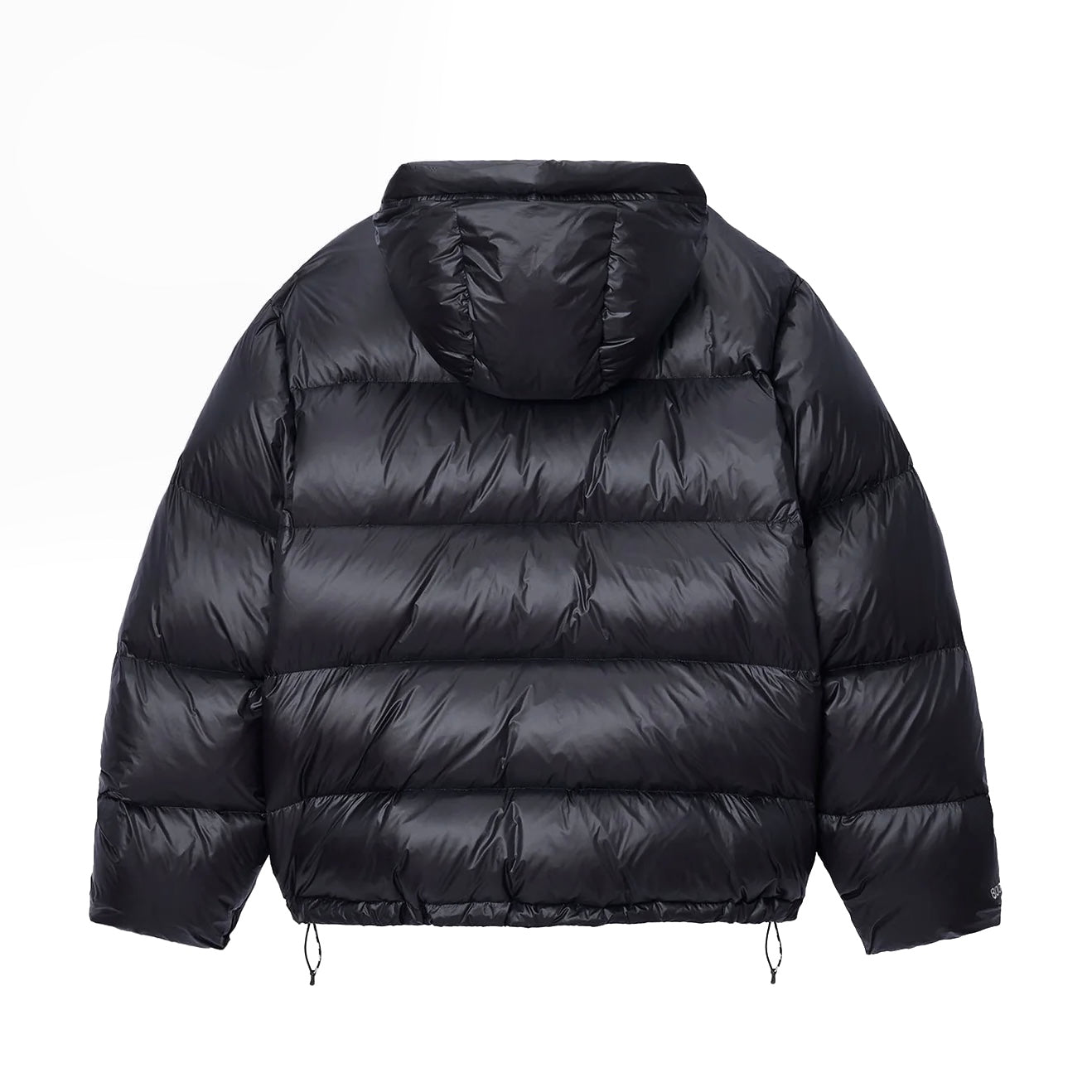 Stüssy Micro Ripstop Down Parka Jacket-Fineriform