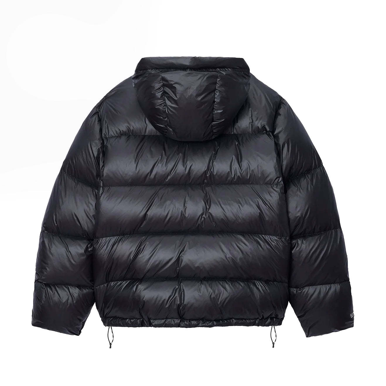Stüssy Micro Ripstop Down Parka Jacket-Fineriform