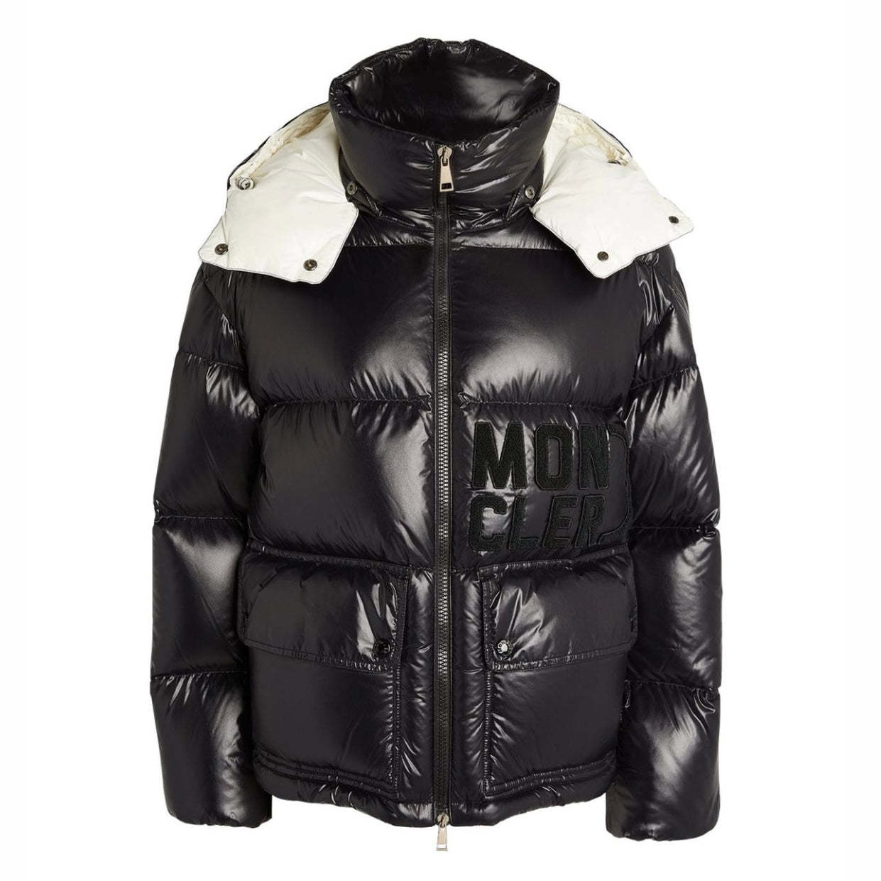 Moncler Abbaye Down Jacket-Fineriform