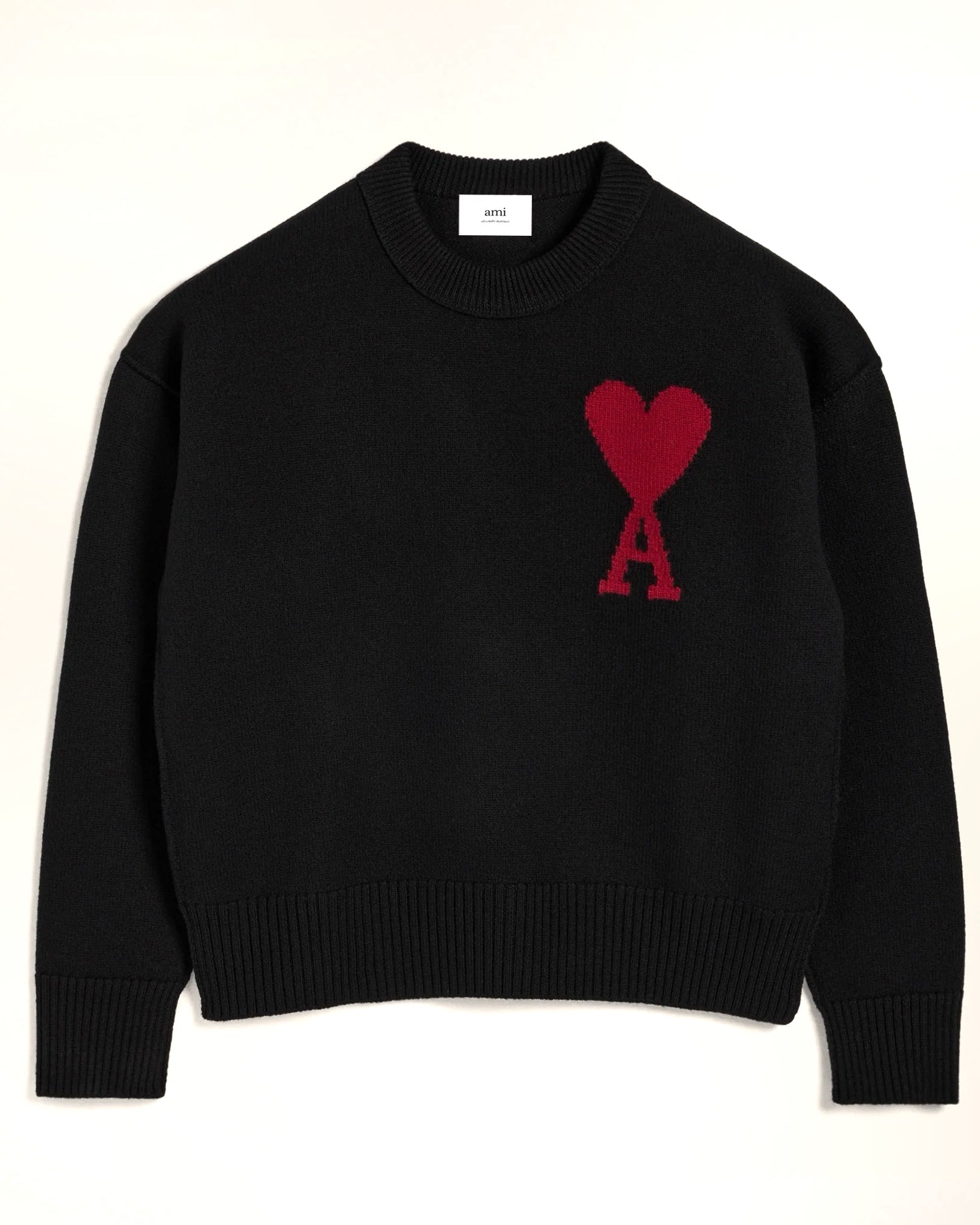 Ami Paris Sweater unisex-Fineriform