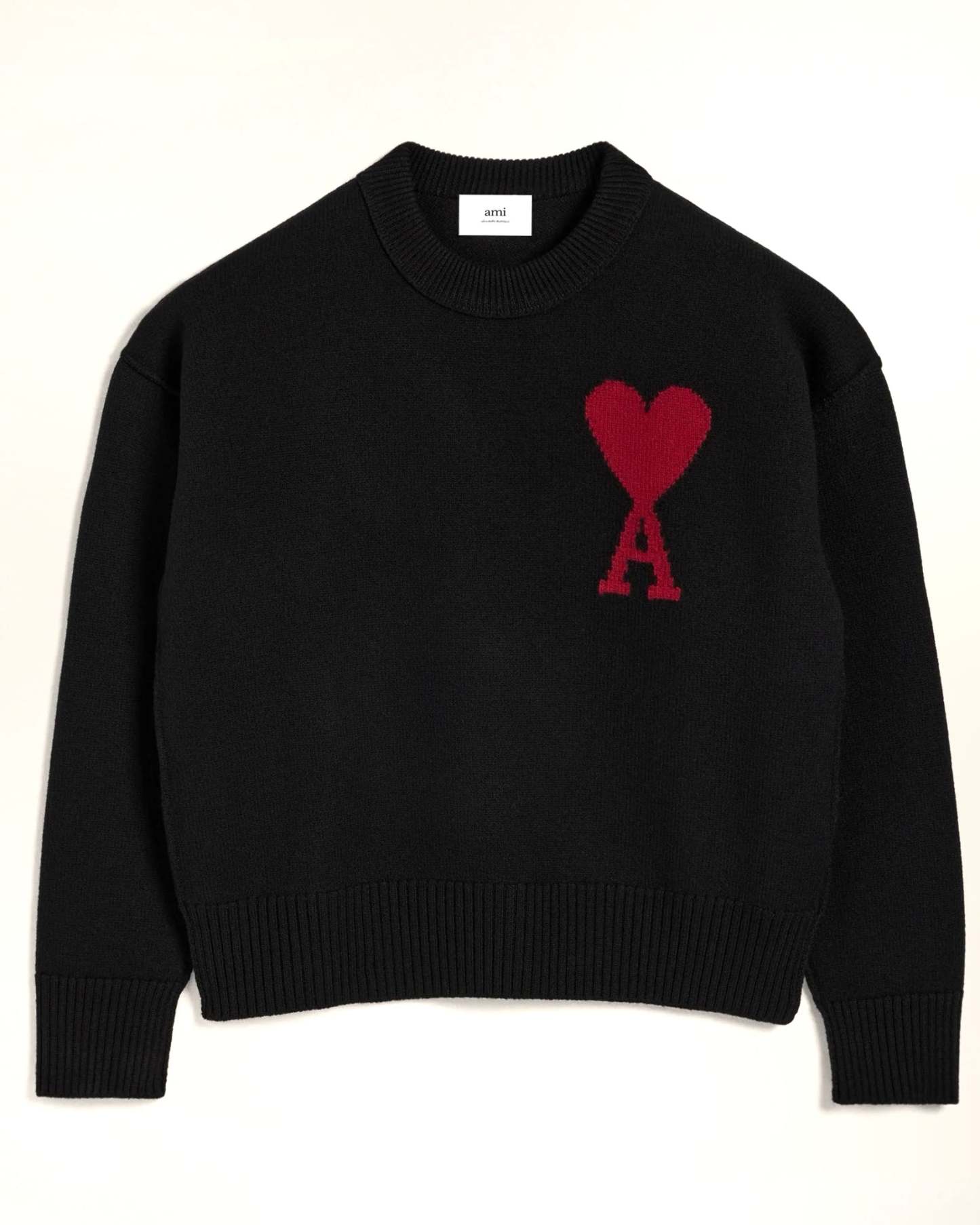 Ami Paris Sweater unisex-Fineriform