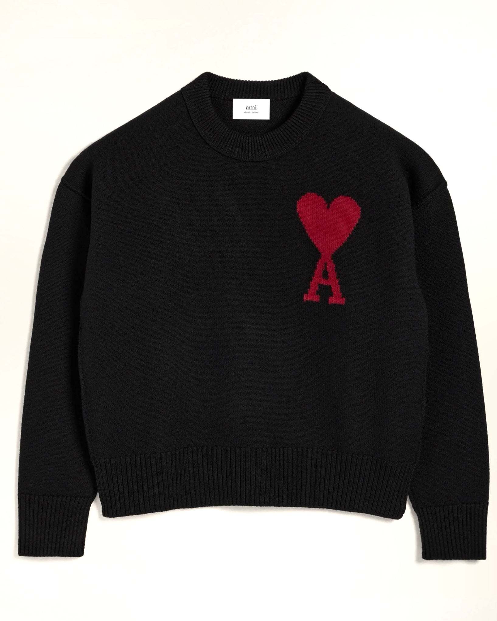 Ami Paris Sweater unisex-Fineriform