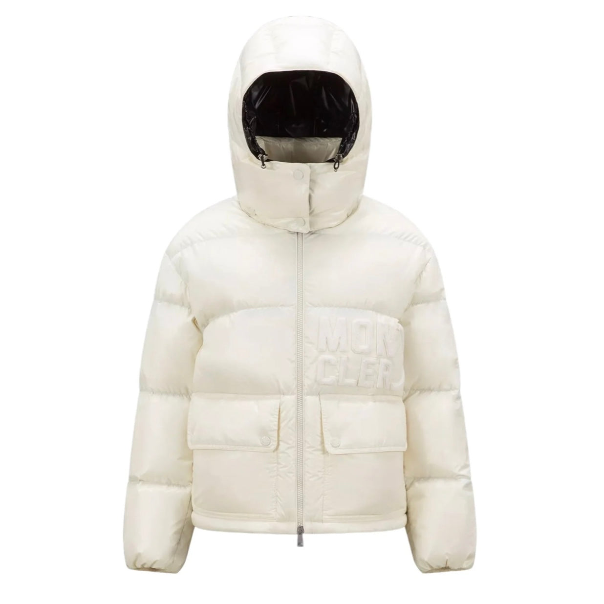 Moncler Abbaye Down Jacket-Fineriform