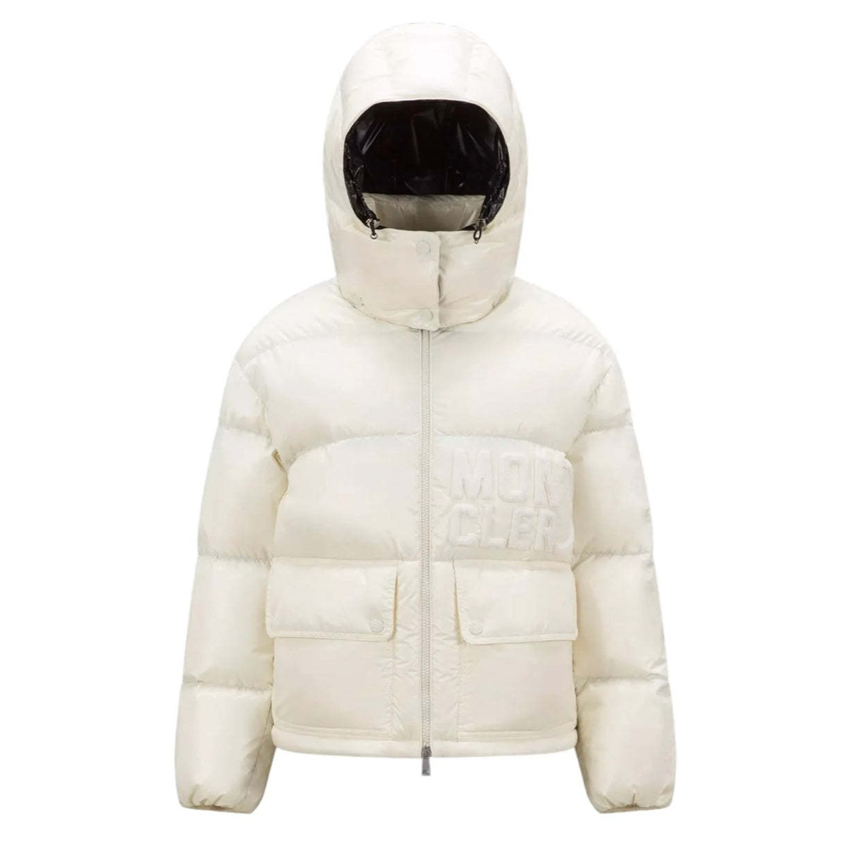 Moncler Abbaye Down Jacket-Fineriform