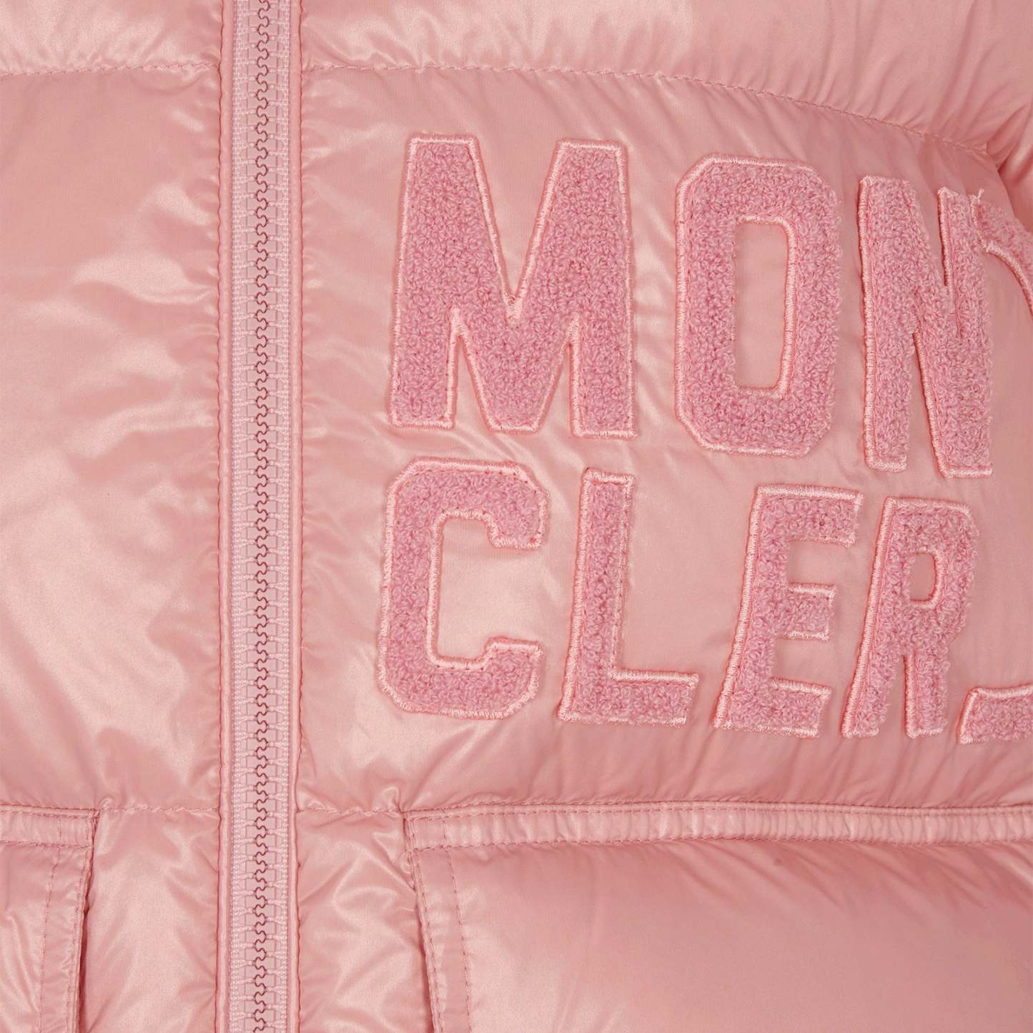 Moncler Abbaye Down Jacket-Fineriform