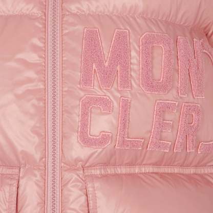 Moncler Abbaye Down Jacket-Fineriform