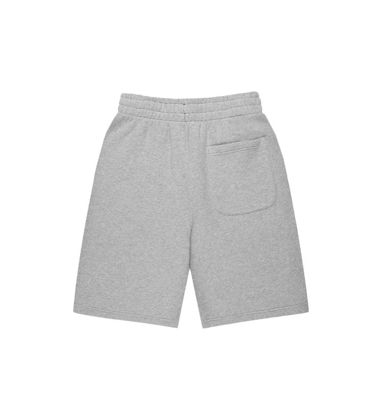 SHORTS-Fineriform