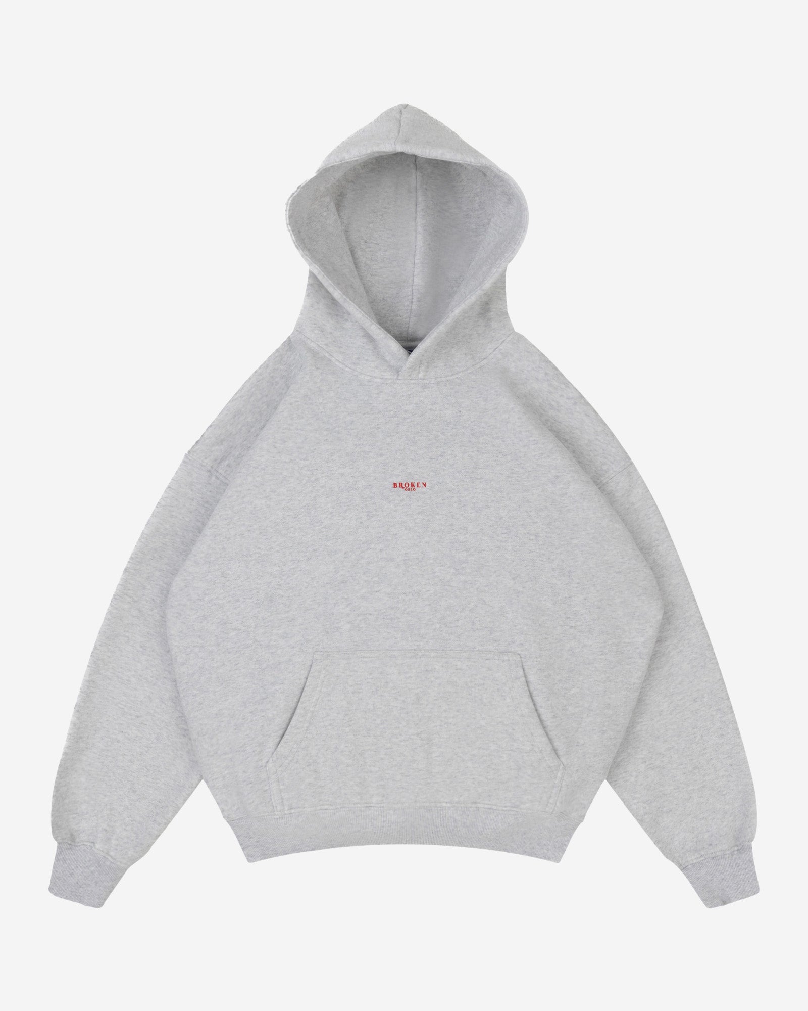 Broken Creatives Hoodie-Fineriform