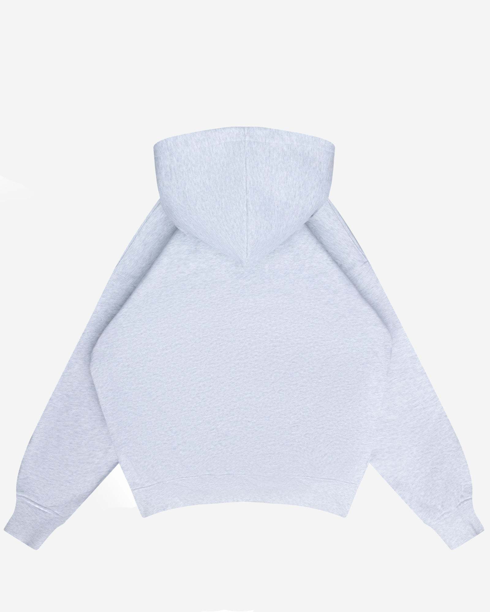 CLASSIC GREY ZIP-Fineriform