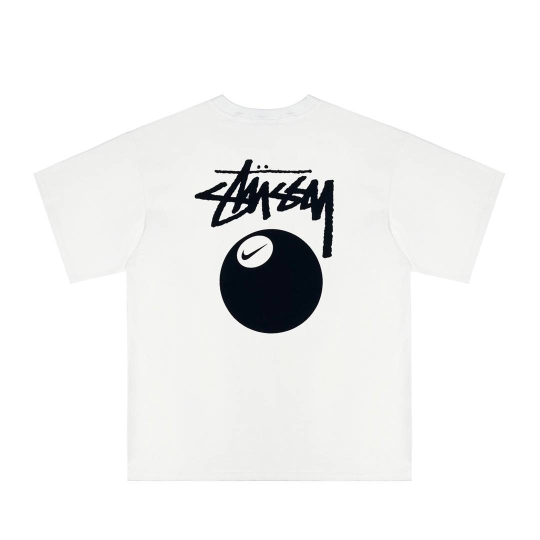 Stüssy 8 Ball T-shirt Collection-Fineriform