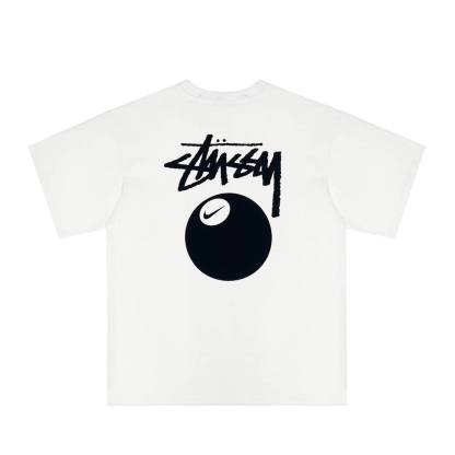 Stüssy 8 Ball T-shirt Collection-Fineriform