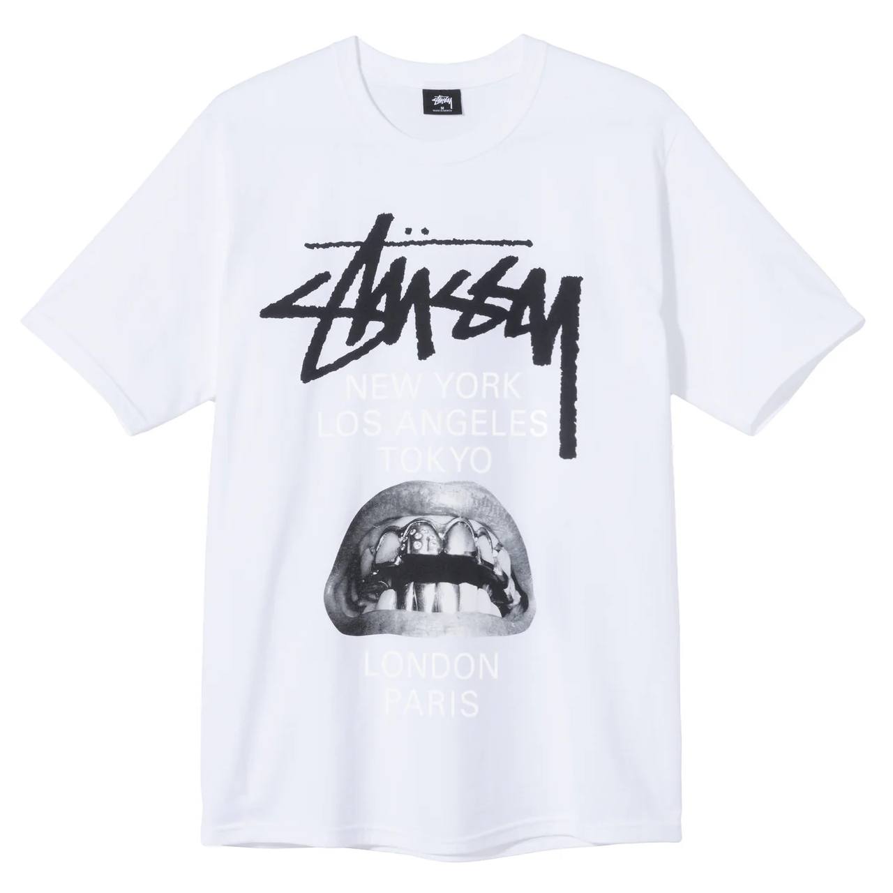 Rick Owens Collection T-shirt-Fineriform