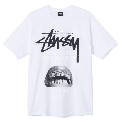 Rick Owens Collection T-shirt-Fineriform