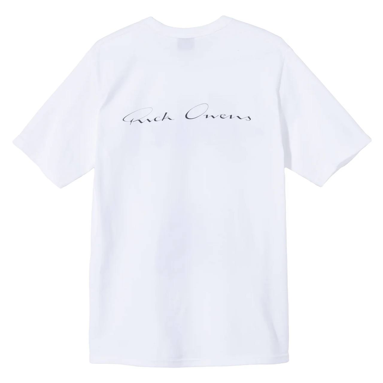 Rick Owens Collection T-shirt-Fineriform