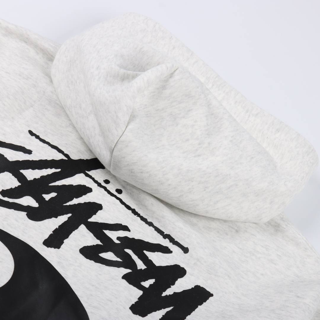 Stüssy 8 Ball Hoodie Collection-Fineriform