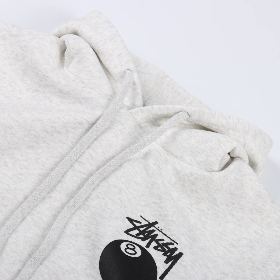 Stüssy 8 Ball Hoodie Collection-Fineriform