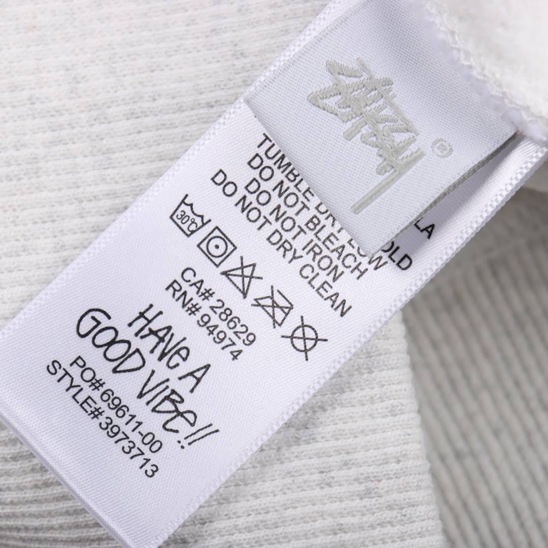 Stüssy 8 Ball Hoodie Collection-Fineriform