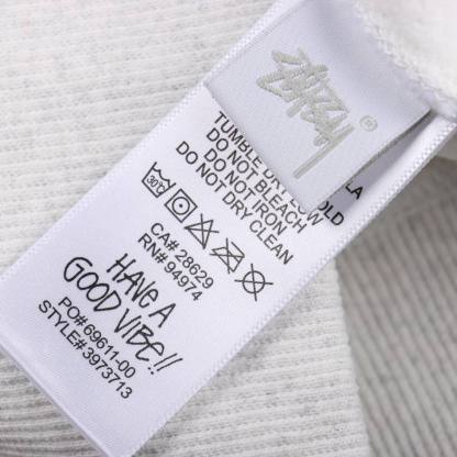 Stüssy 8 Ball Hoodie Collection-Fineriform