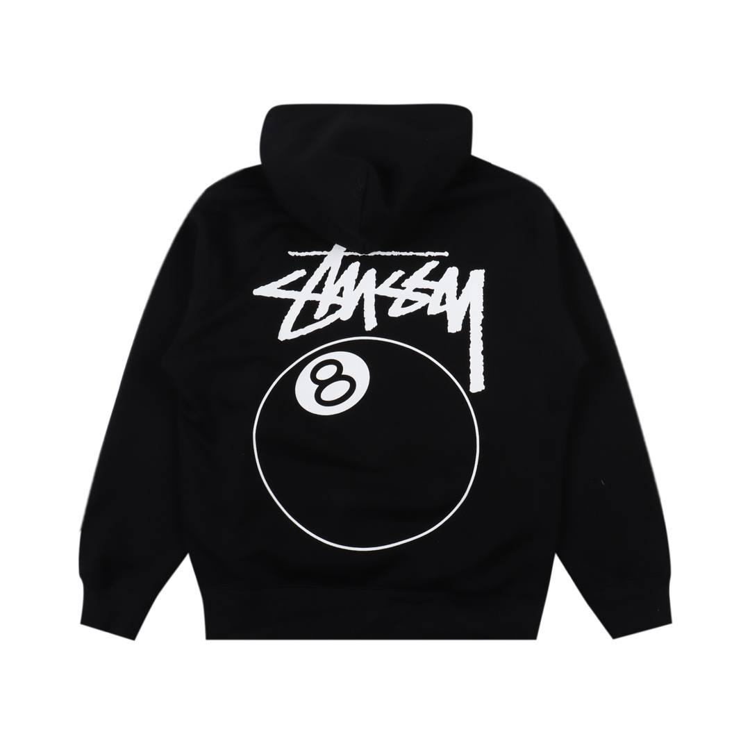 Stüssy 8 Ball Hoodie Collection-Fineriform