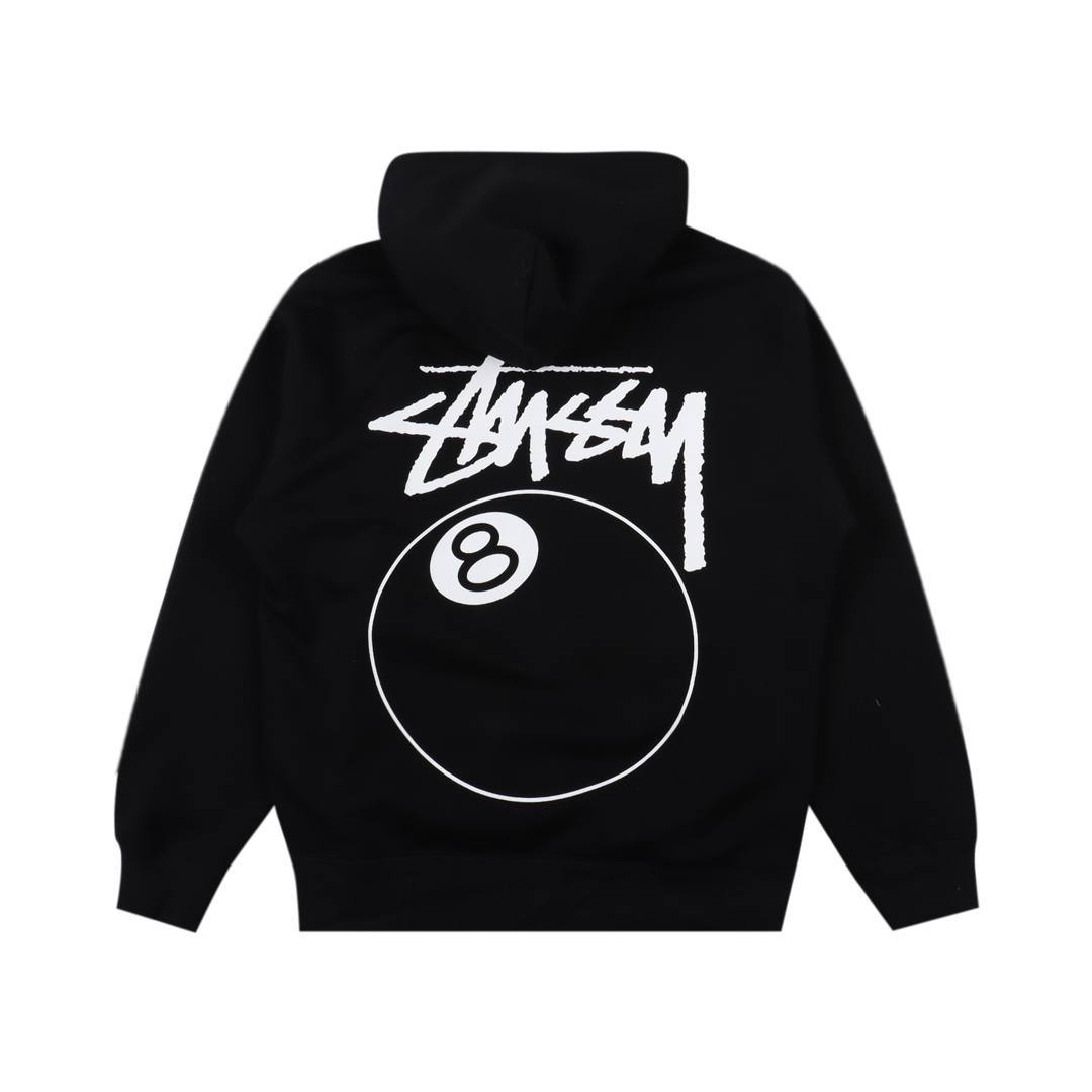 Stüssy 8 Ball Hoodie Collection-Fineriform