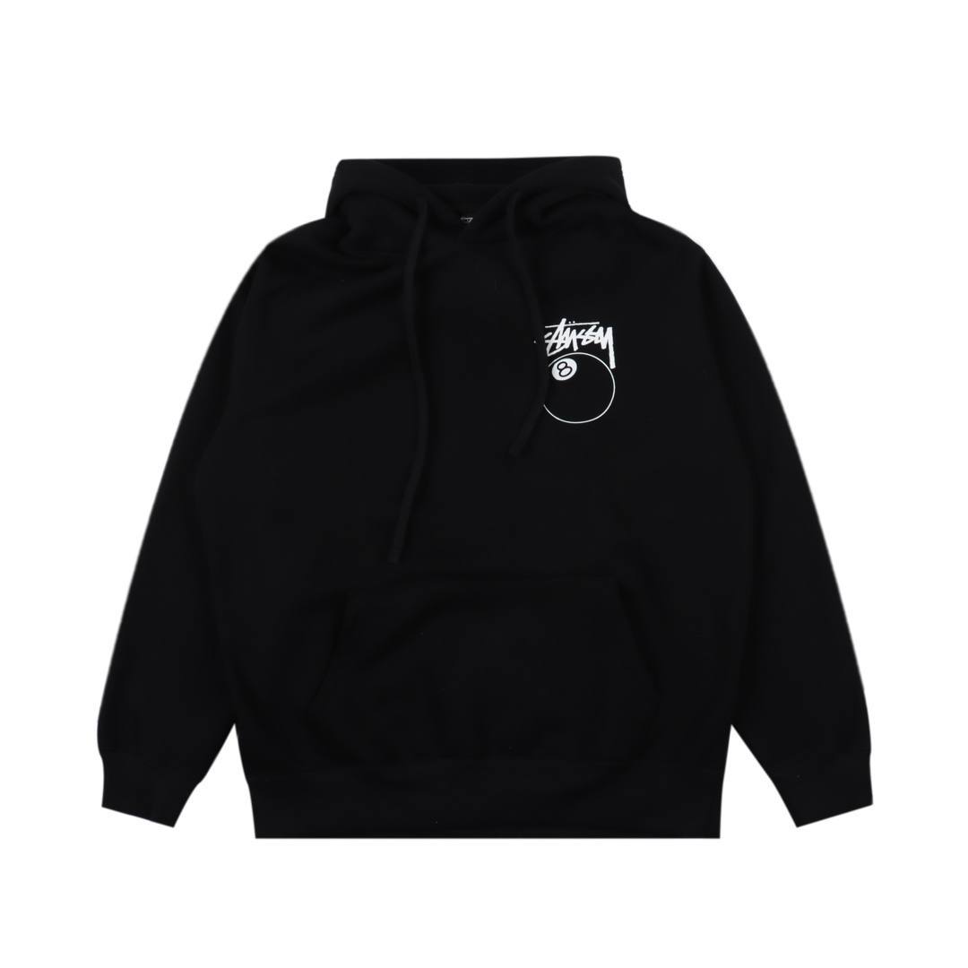 Stüssy 8 Ball Hoodie Collection-Fineriform