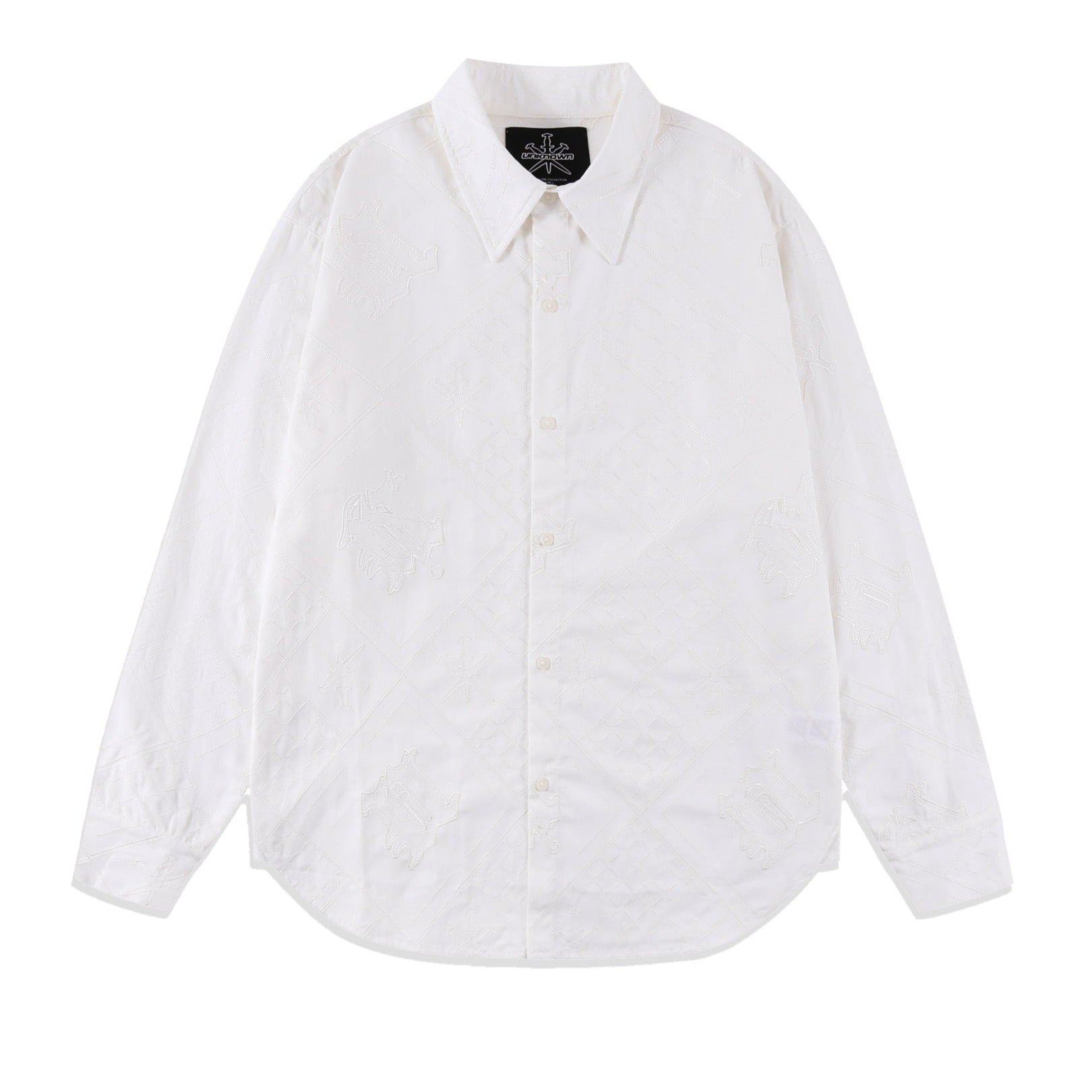 ANNIVERSARY SHIRT-Fineriform