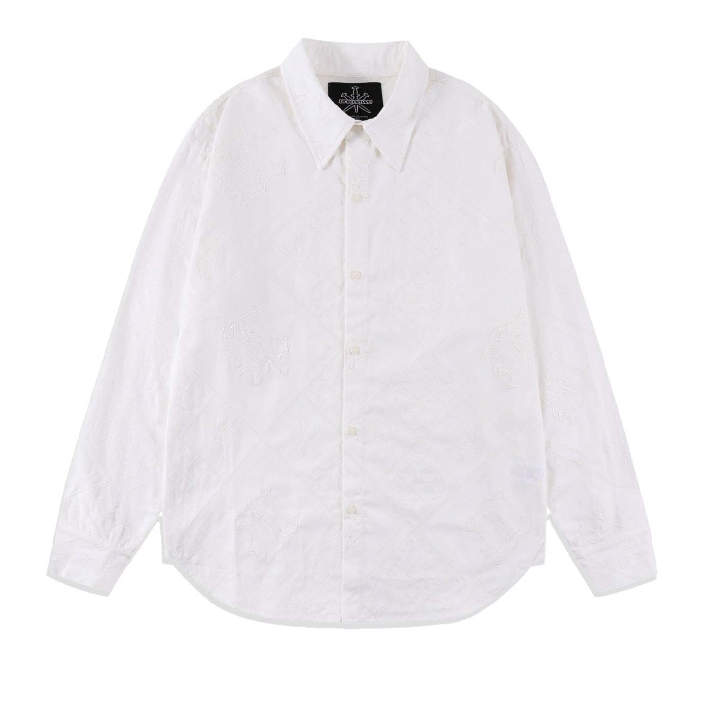 ANNIVERSARY SHIRT-Fineriform