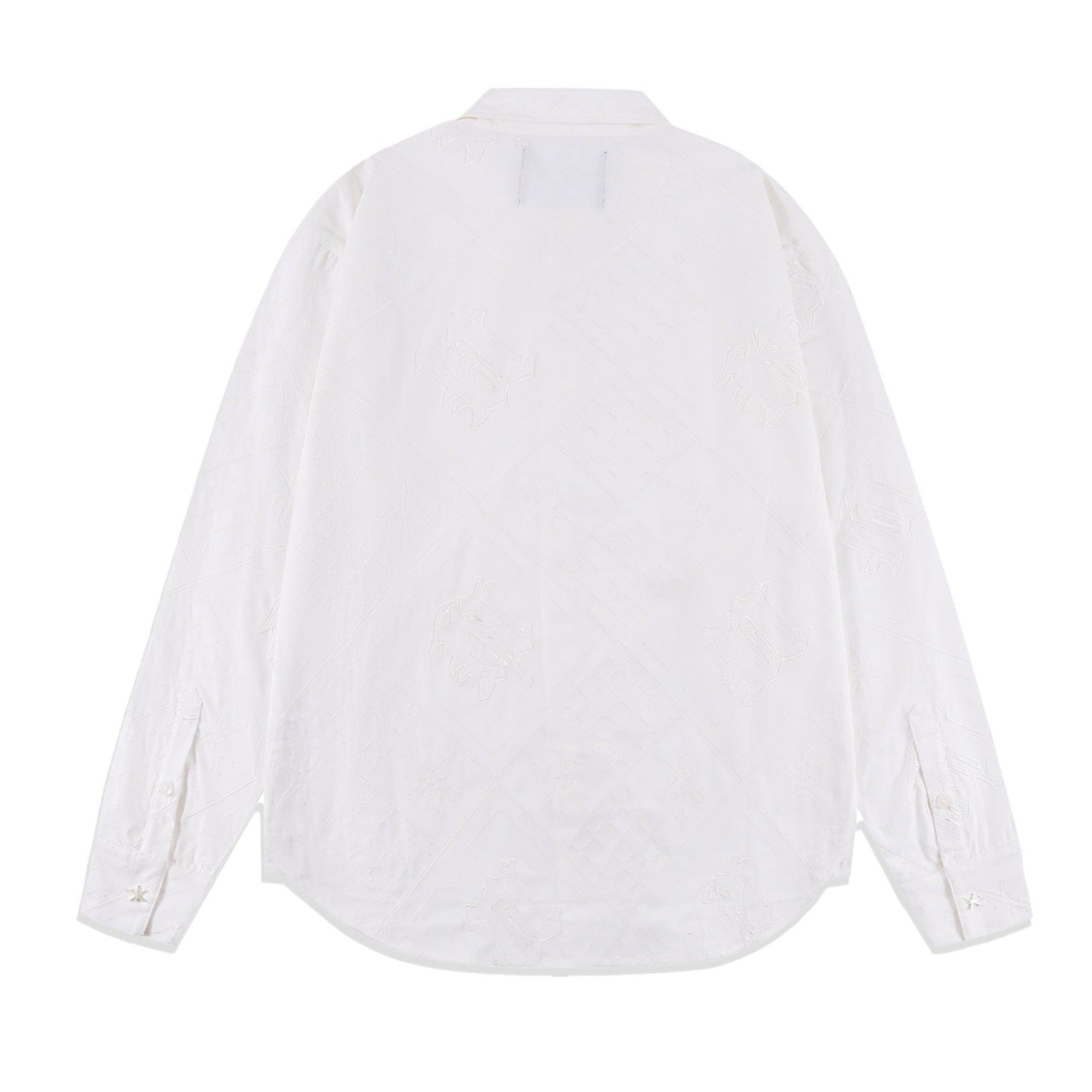 ANNIVERSARY SHIRT-Fineriform