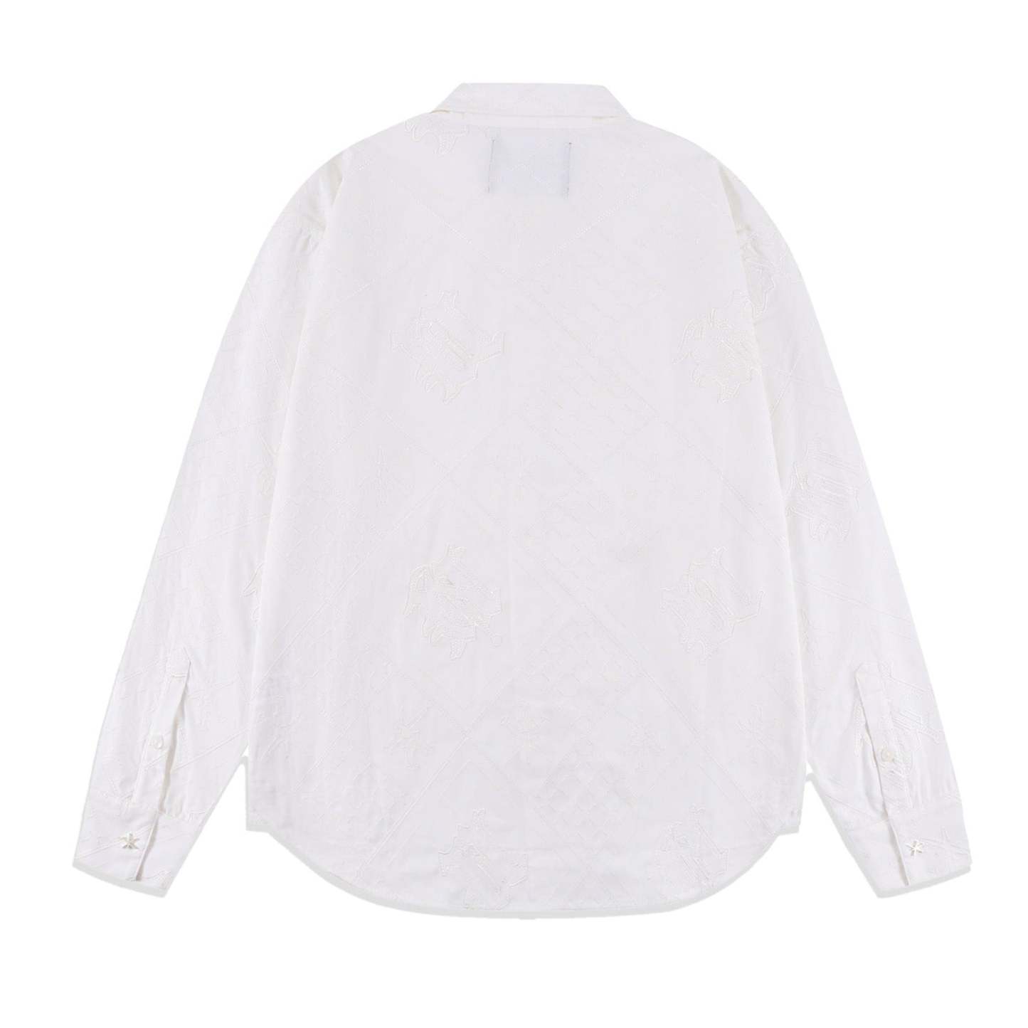 ANNIVERSARY SHIRT-Fineriform