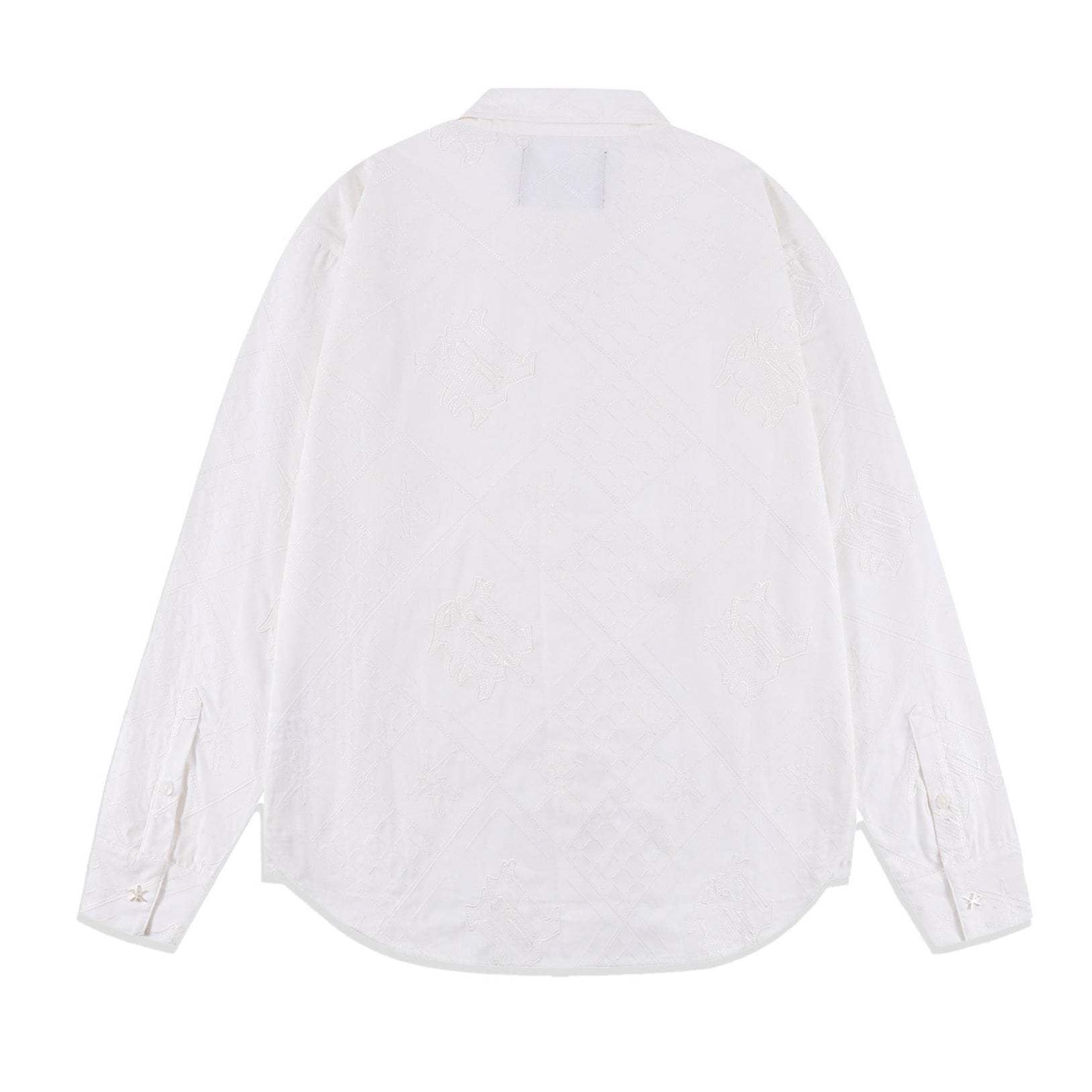 ANNIVERSARY SHIRT-Fineriform